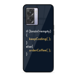 Coding Life Oppo A57 5G