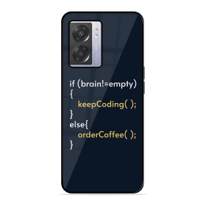 Coding Life Oppo A57 5G