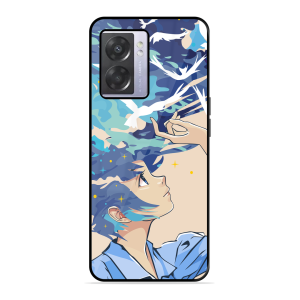 My Own World Oppo A57 5G