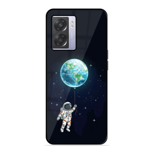Being Astronaut Oppo A57 5G