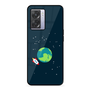 Revolves Around Oppo A57 5G