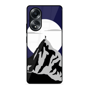 Peak Of Success Oppo A58