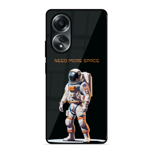 Need More Space Oppo A58