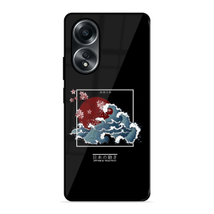 The Culture Oppo A58