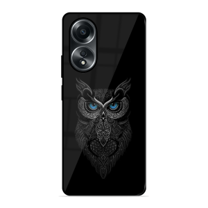 Elite Nigh Hunter Oppo A58