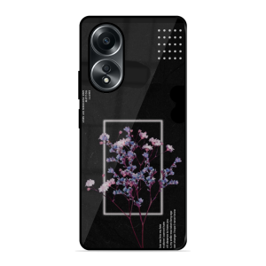 The Eternal Flower Oppo A58