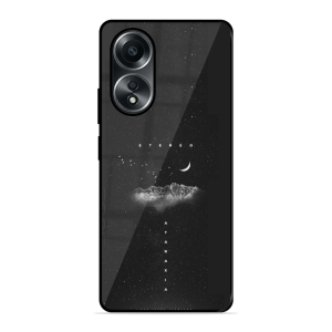 The Eternal Mountain Oppo A58