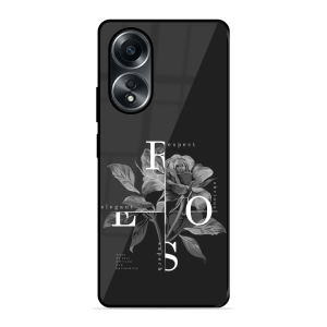 Rule Of Life Oppo A58