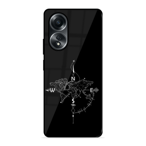 The Sailer's Direction Oppo A58