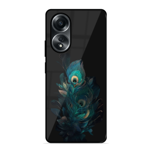 The Feather Of Life Oppo A58