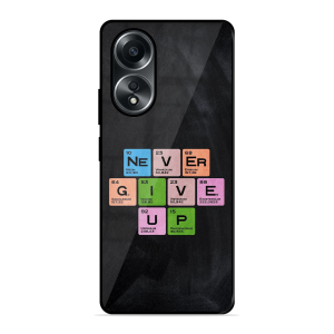 Walter White Oppo A58