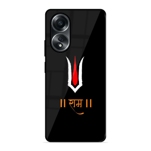Maryada Purushottam Shree Ram Oppo A58