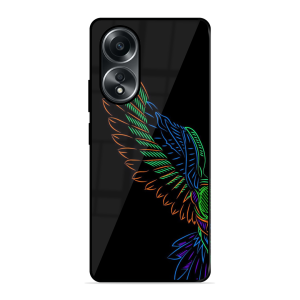 Wings Of Freedom Oppo A58