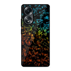 Physics Is Fun Oppo A58