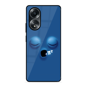 The Sleepy Buddy Oppo A58