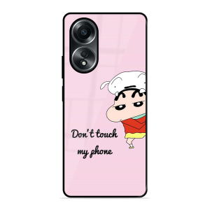 Don't Dare Oppo A58