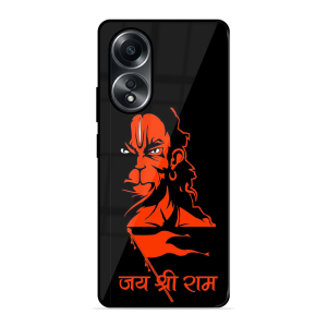Jai Shree Ram Oppo A58