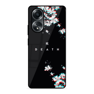 The Death Oppo A58