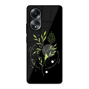 The Rootless Plant Oppo A58