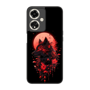 Eternal Wolf Oppo A59 5G