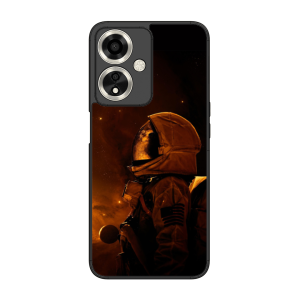 The Celestial Martian Oppo A59 5G