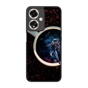 Intergalactic Travler Oppo A59 5G