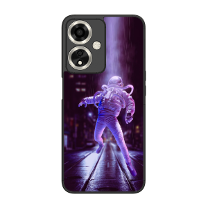 Escape To Void Oppo A59 5G