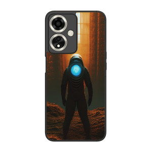 Explorer Oppo A59 5G