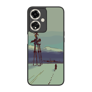 The Nomad Oppo A59 5G