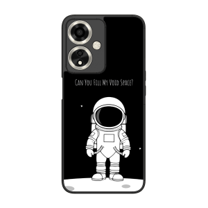 Fill The Void Space Oppo A59 5G