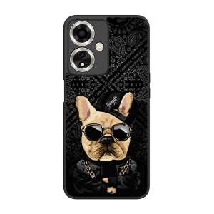 Elite Thug Commander Oppo A59 5G