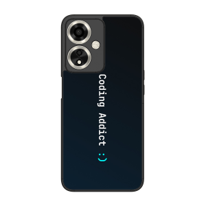 Coding Addict Oppo A59 5G
