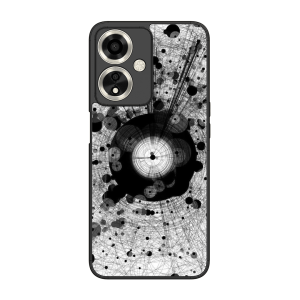 White Vision Oppo A59 5G
