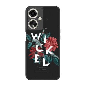 Just Wicked Oppo A59 5G