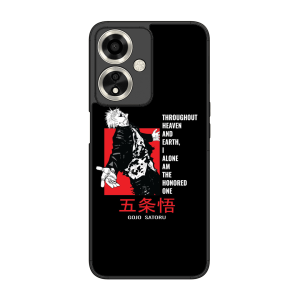 The Honered One Oppo A59 5G