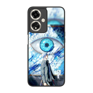 The Six Eye Oppo A59 5G