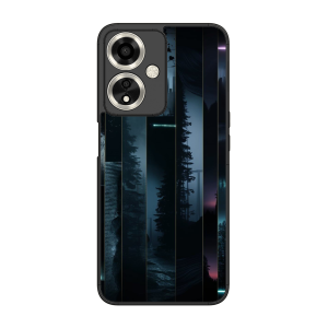 Stripped City Oppo A59 5G