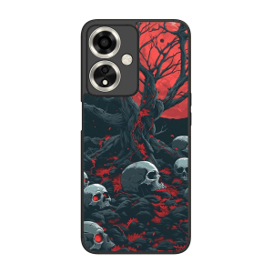 Tree Of Death Oppo A59 5G