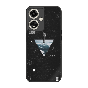 Galactic Void Oppo A59 5G