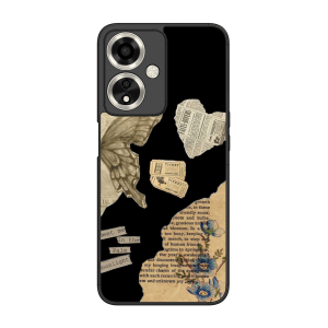 Joy Of Nostalgia Oppo A59 5G