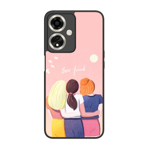For The Besties Oppo A59 5G