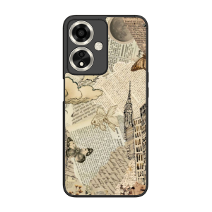 Paper Of Life Oppo A59 5G