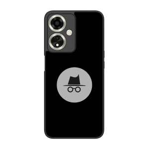 Incognito Mode Oppo A59 5G