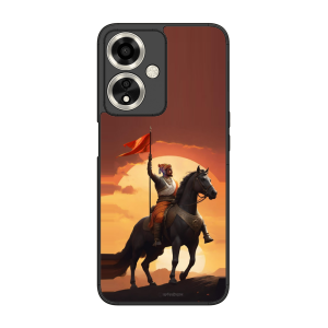 Chhatrapati Shivaji Maharaj Oppo A59 5G