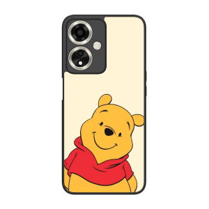 Cute Bear Oppo A59 5G