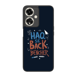 Back Bencher Oppo A59 5G