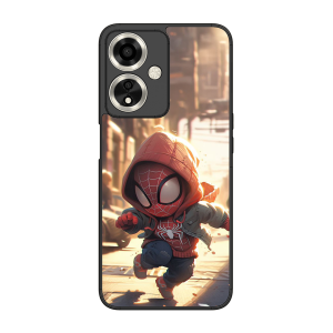 The Little Spidy Oppo A59 5G