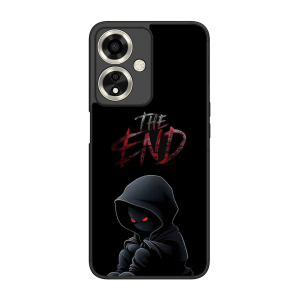 The End Oppo A59 5G