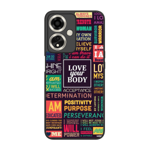 The Motivation Oppo A59 5G