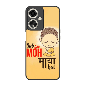 Moh Maya Hai Sab Oppo A59 5G